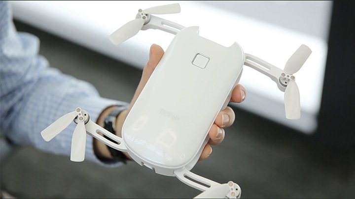 ザイリンクス、機械学習のパイオニアである DeePhi Tech 社に投資