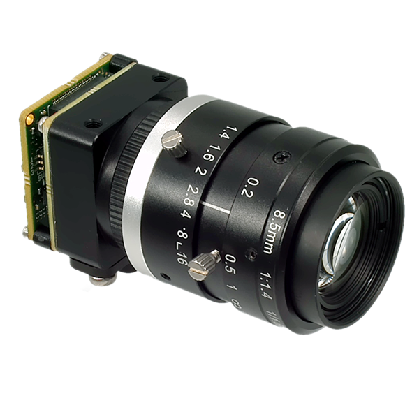 Sony IMX547 カメラ キット (カラー)