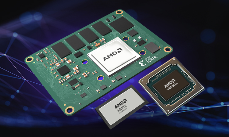 FPGA イメージ