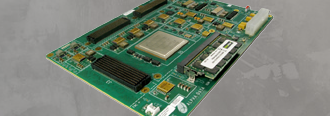 ADA-SDEV-KIT2 は、AMD Kintex UltraScale XQRKU060 航空宇宙グレード FPGA 向けの開発キットです。