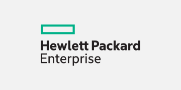 Hewlette Packard Enterprise