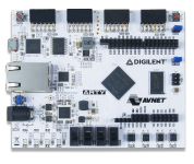 Artix7 35T Arty FPGA 評価キット