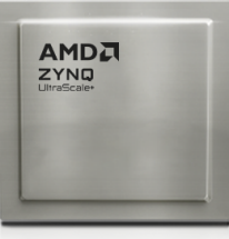 AMD Zynq UltraScale+ デバイス