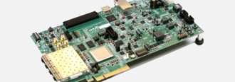 Kintex UltraScale+ FPGA KCU111 評価キット