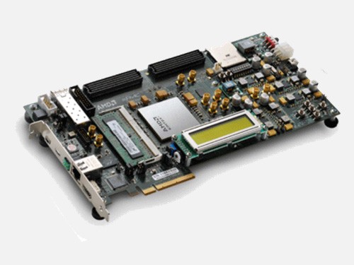 Virtex 7 FPGA VC707 評価キット イメージ