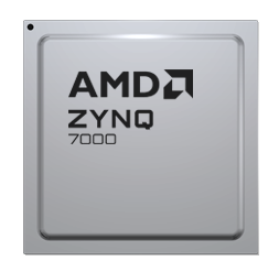 Zynq-7000 チップ