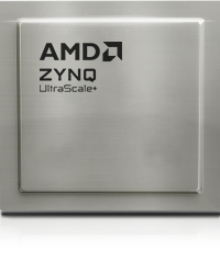 Zynq UltraScale+ MPSoC  チップ