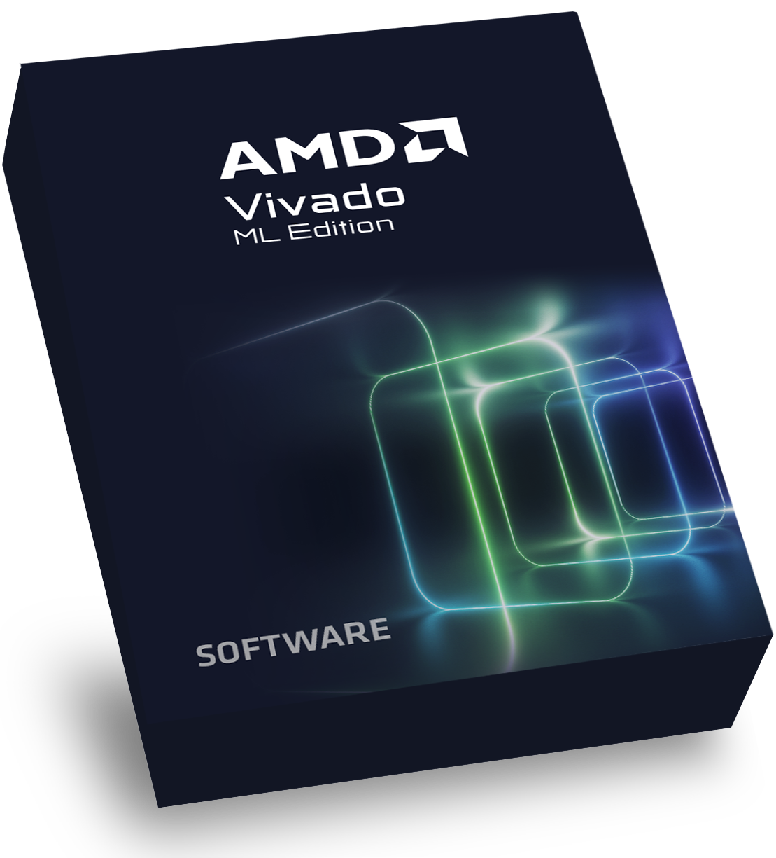 AMD Vivado ML Edition