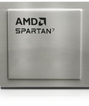 AMD Spartan 7 器件